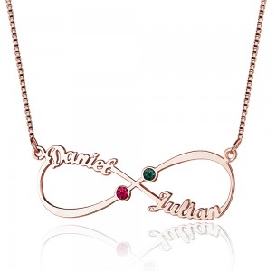 Personalized Name Necklace JEWJONE101639